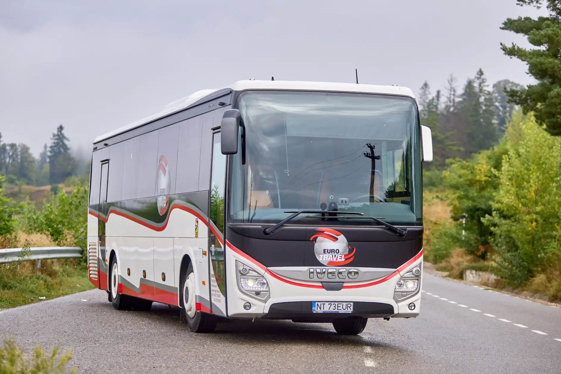 Iveco EVADYS 55 Locuri