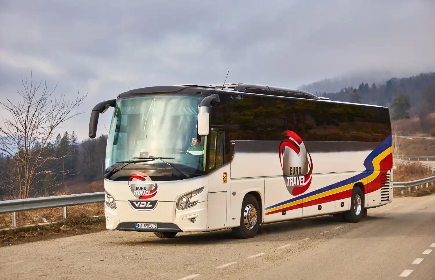 VDL Futura FHD2 49 Locuri