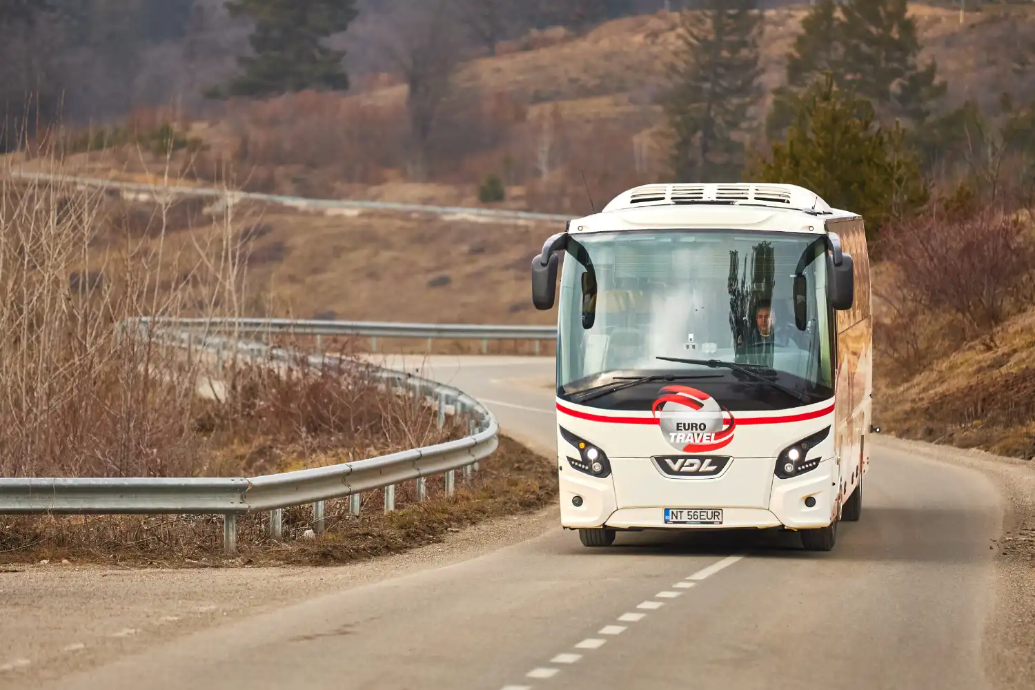 VDL Futura FMD2 49 Locuri